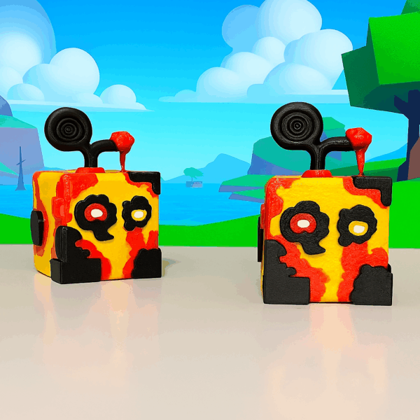 Magma - Imagen 2