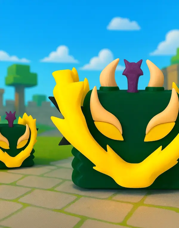 Dragon Este - Imagen 2