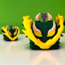 Dragon Este