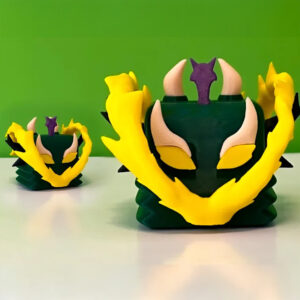 Dragon Este