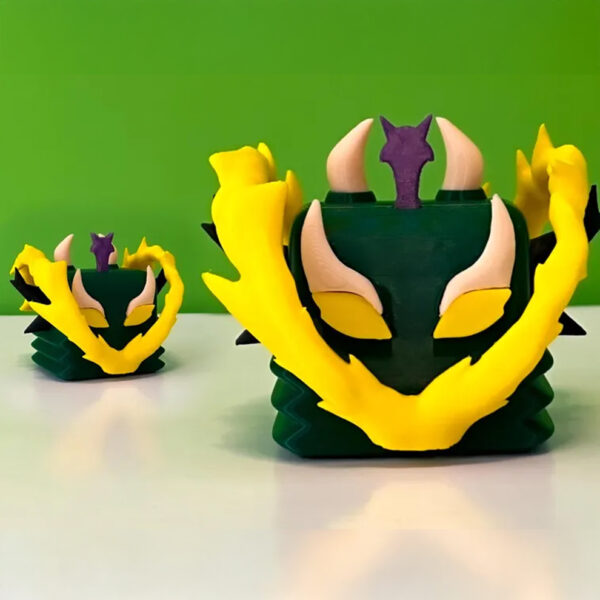 Dragon Este