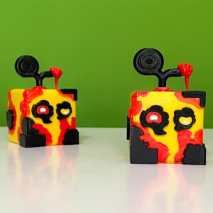 Magma
