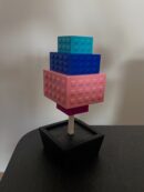 Maceta Candy Blossom