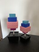 Maceta Candy Blossom