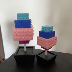 Maceta Candy Blossom