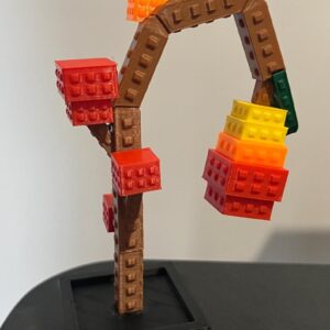 Maceta Mango Roblox