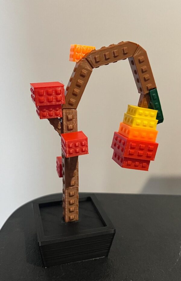 Maceta Mango Roblox